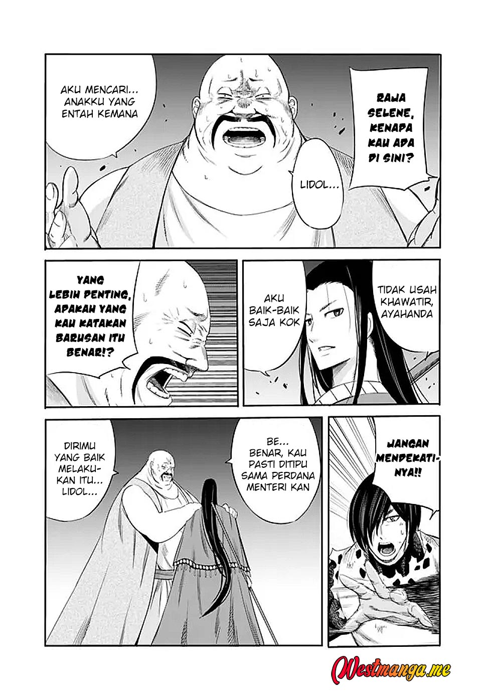 Uragirareta S Rank Boukensha no Ore wa, Aisuru Dorei no Kanojora to Tomoni Dorei dake no Harem Guild o Tsukuru Chapter 114 Gambar 11